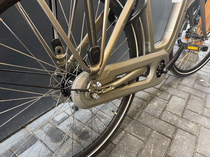 Vogue Mestengo + Middenmotor