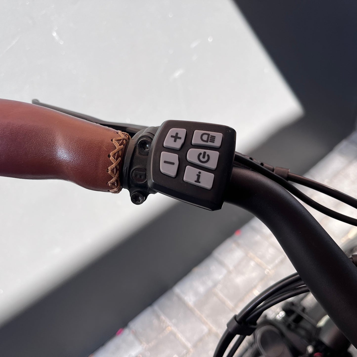 Qwic Premium / Snelle fiets
