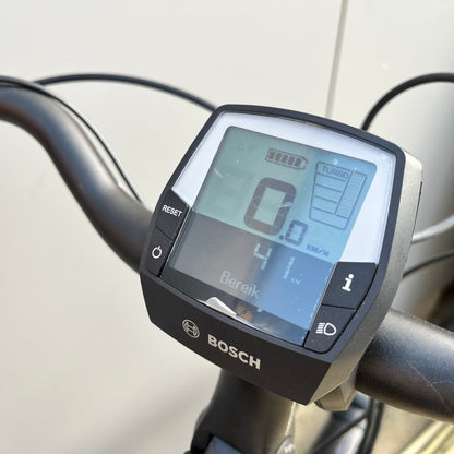 Stella Morena model 2022 Bosch performance