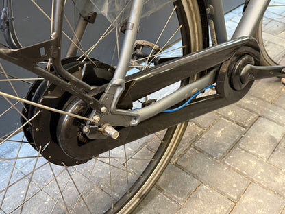 Sparta A-Lane 65cm!  Elektrisch