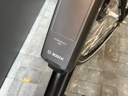 Batavus Quip E-Bike 2022 – Bosch Active Line Plus | 300Wh | 7.200 km