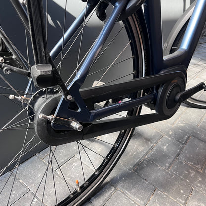 Qwic Premium / Snelle fiets