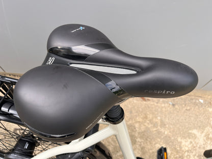 Stella livorno MDB Bosch, Nieuwstraat 1099km !