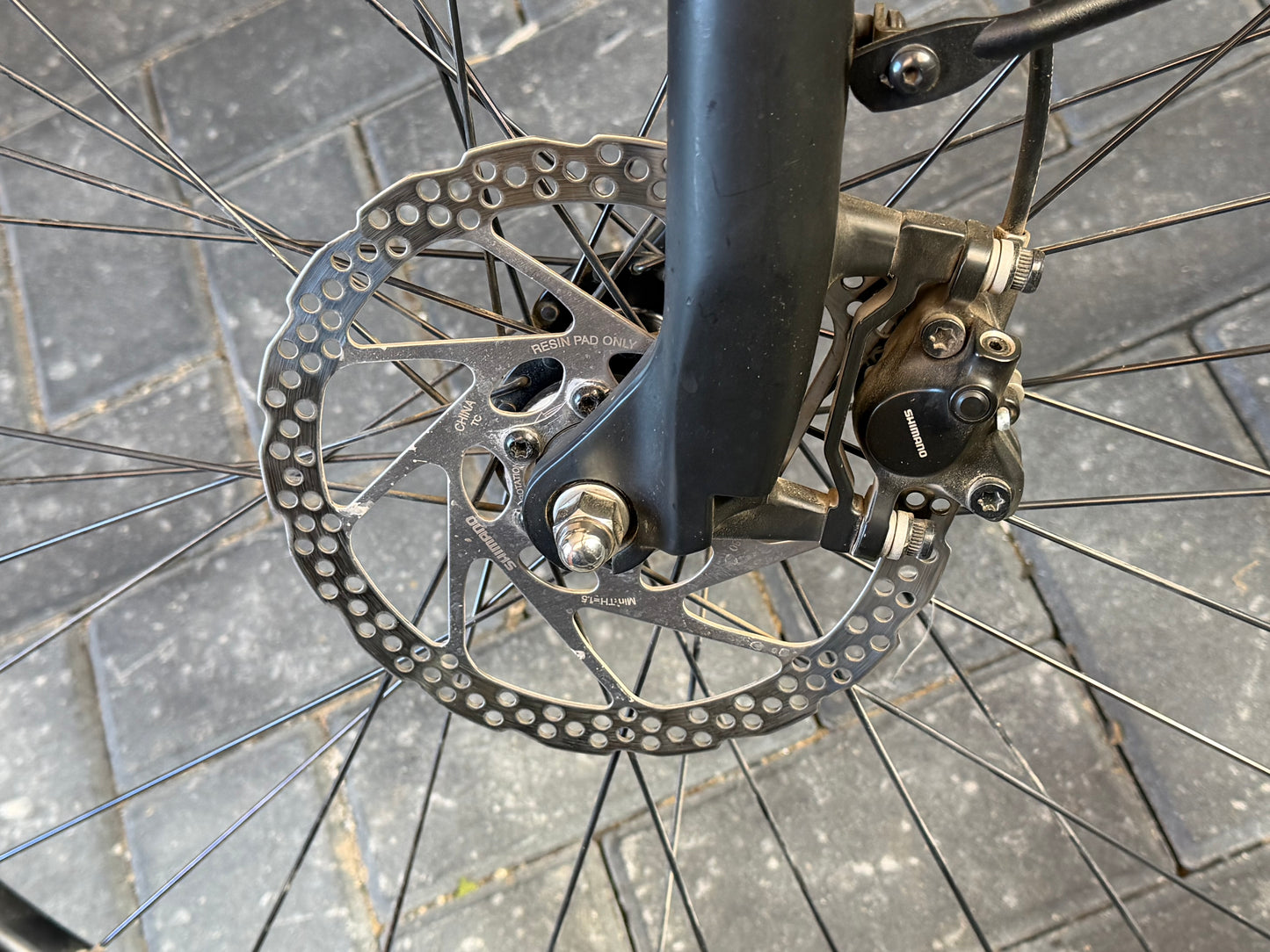 Nieuw model Qwic Premium MN7+ Middenmotor
