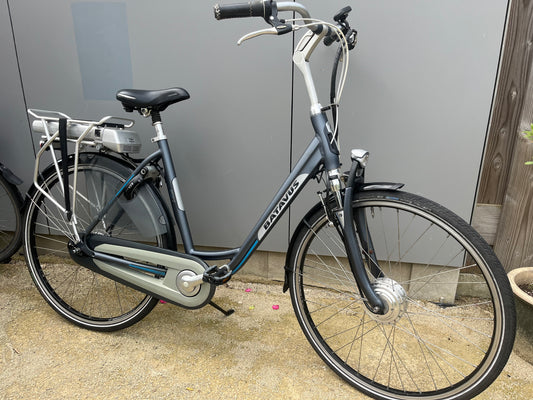 Batavus Genova e-go