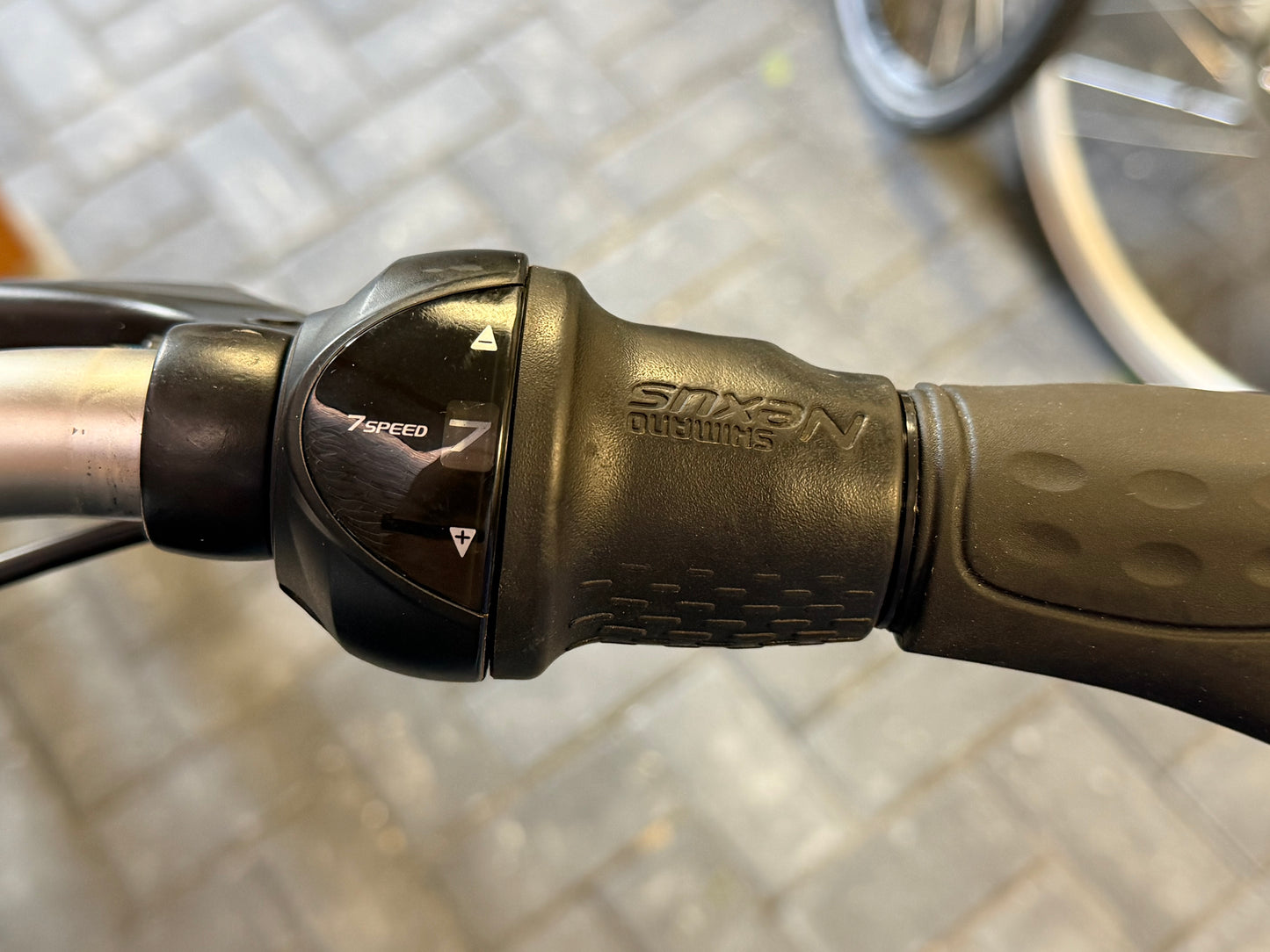 Batavus PACKD | Middenmotor | Transportfiets