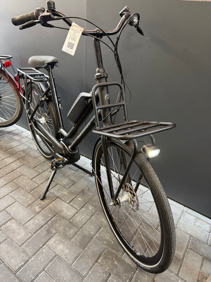 Batavus Quip E-Bike 2022 – Bosch Active Line Plus | 300Wh | 7.200 km