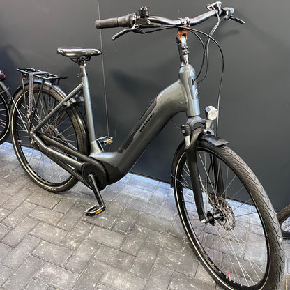 Batavus Velder / Bosch middenmotor