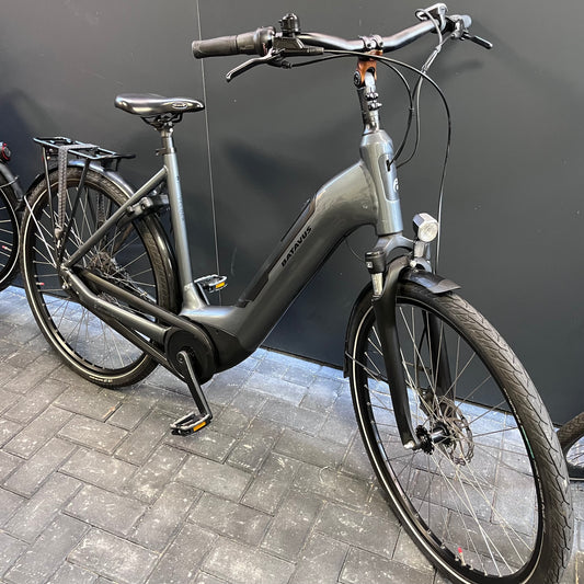 Batavus Velder / Bosch middenmotor