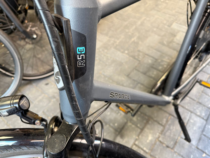 Sparta A-Lane 65cm!  Elektrisch