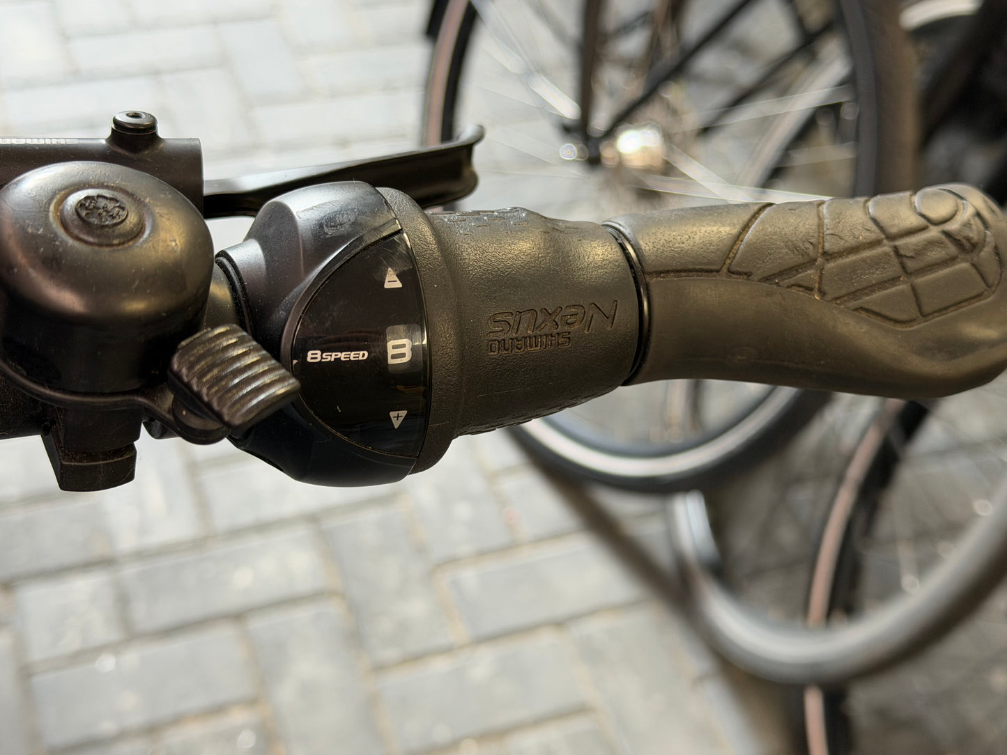 Brinckers | Bafang Middenmotor