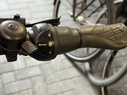 Brinckers | Bafang Middenmotor
