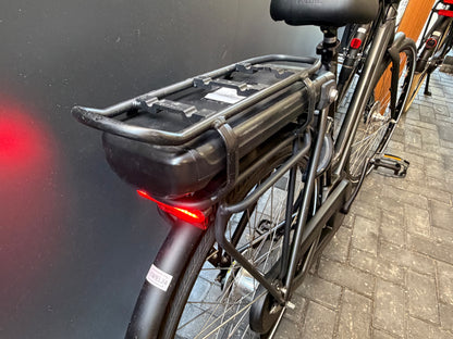 Batavus FONK + Middenmotor