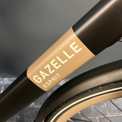 Gazelle esprit heren e-bike