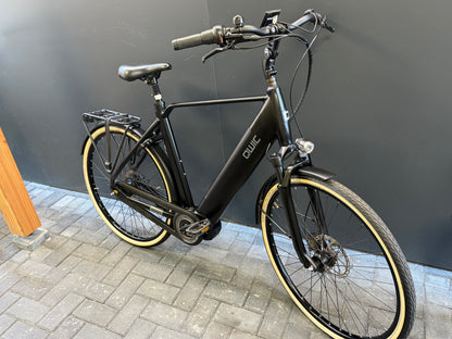 Qwic Premium MN7+ Middenmotor ! Z.G.A.N.