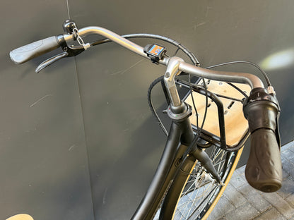 Batavus PACKD | Middenmotor | Transportfiets