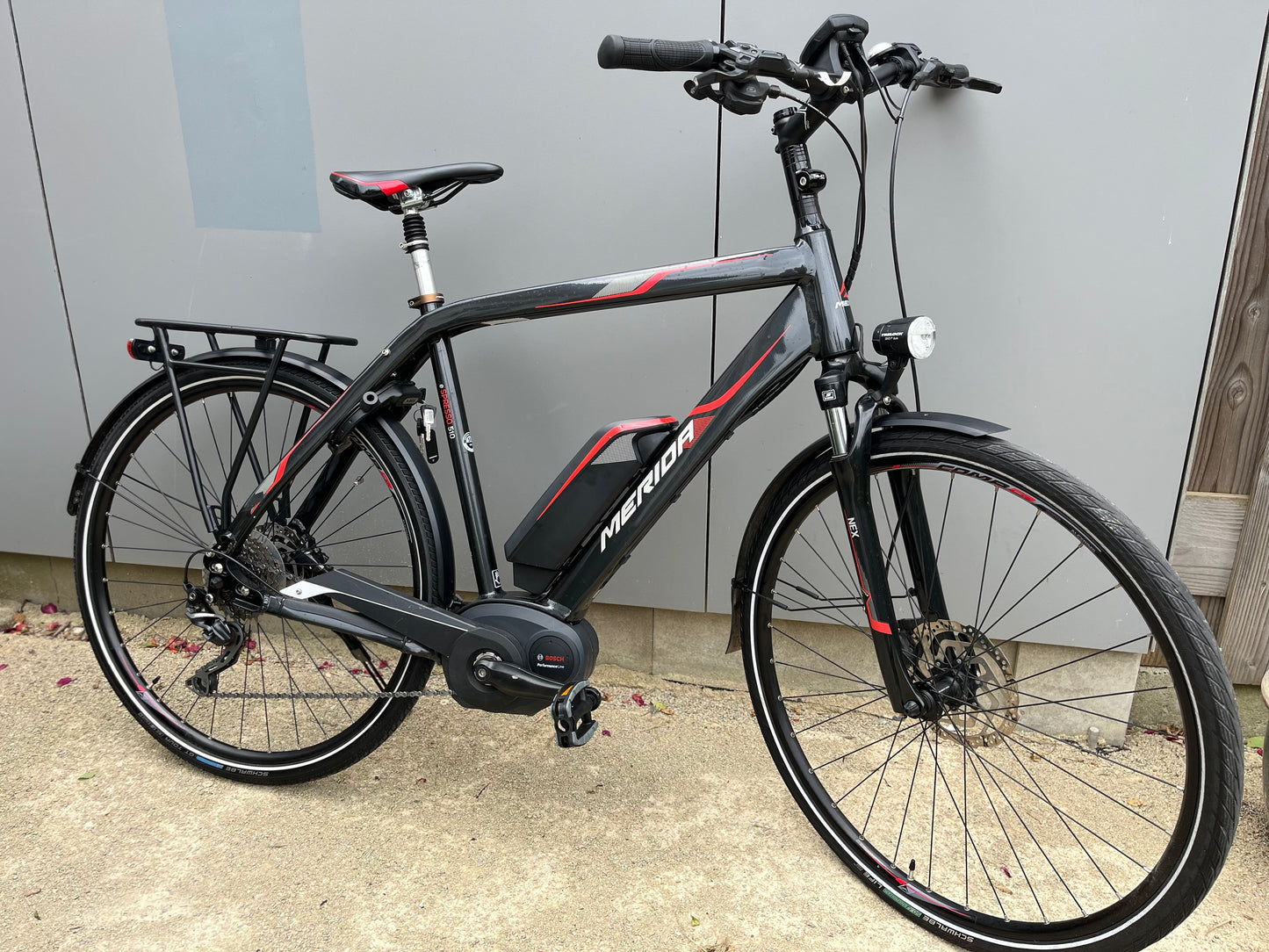Merida Espresso 510 Performance