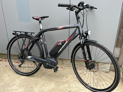 Merida Espresso 510 Performance