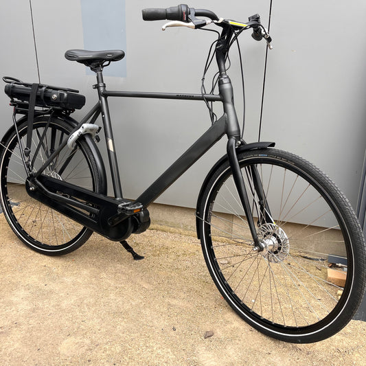Batavus Fonk H61 Middenmotor