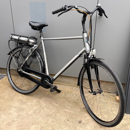 Sparta Allround E-Bike R5E 61cm!