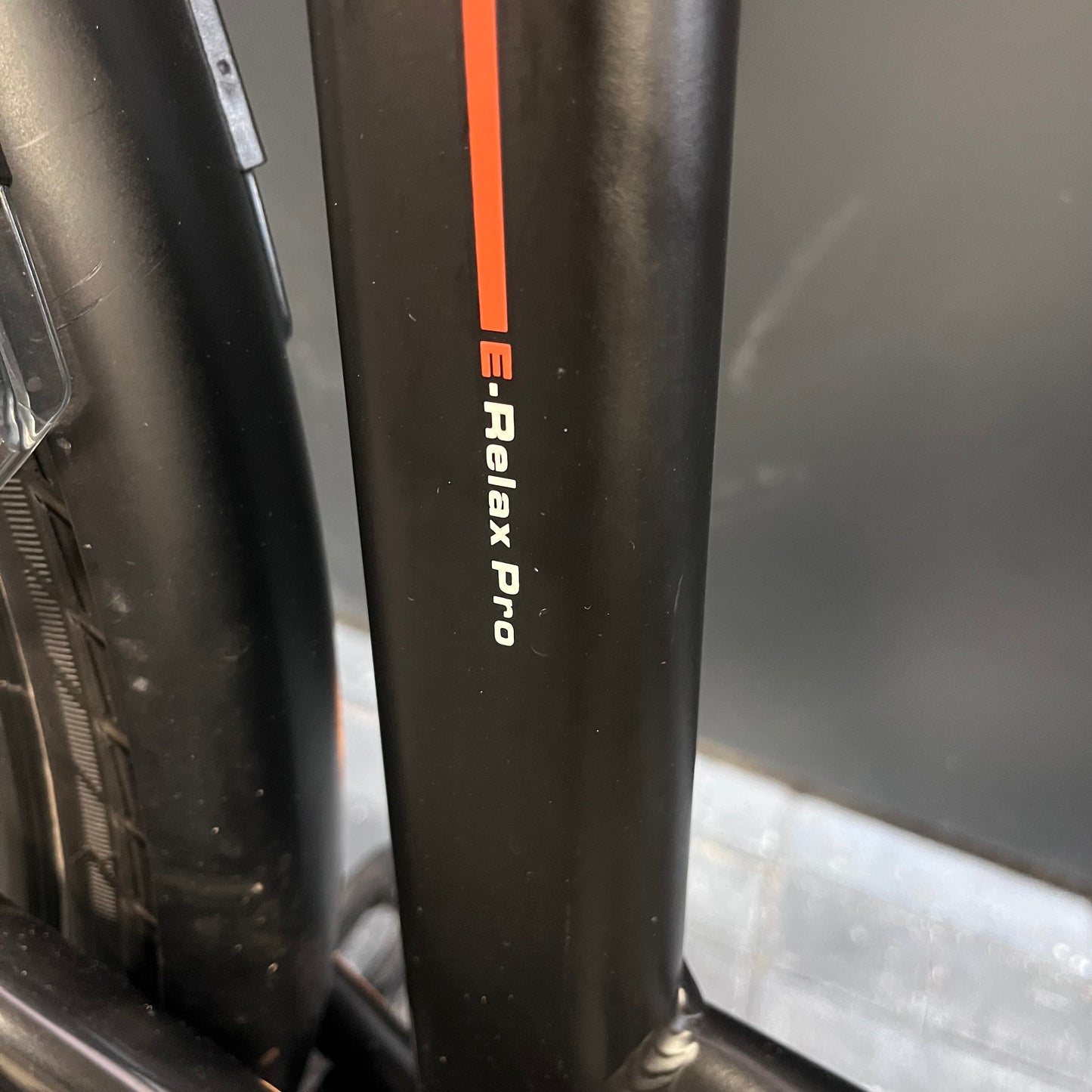 Trenergy E-Relax Pro