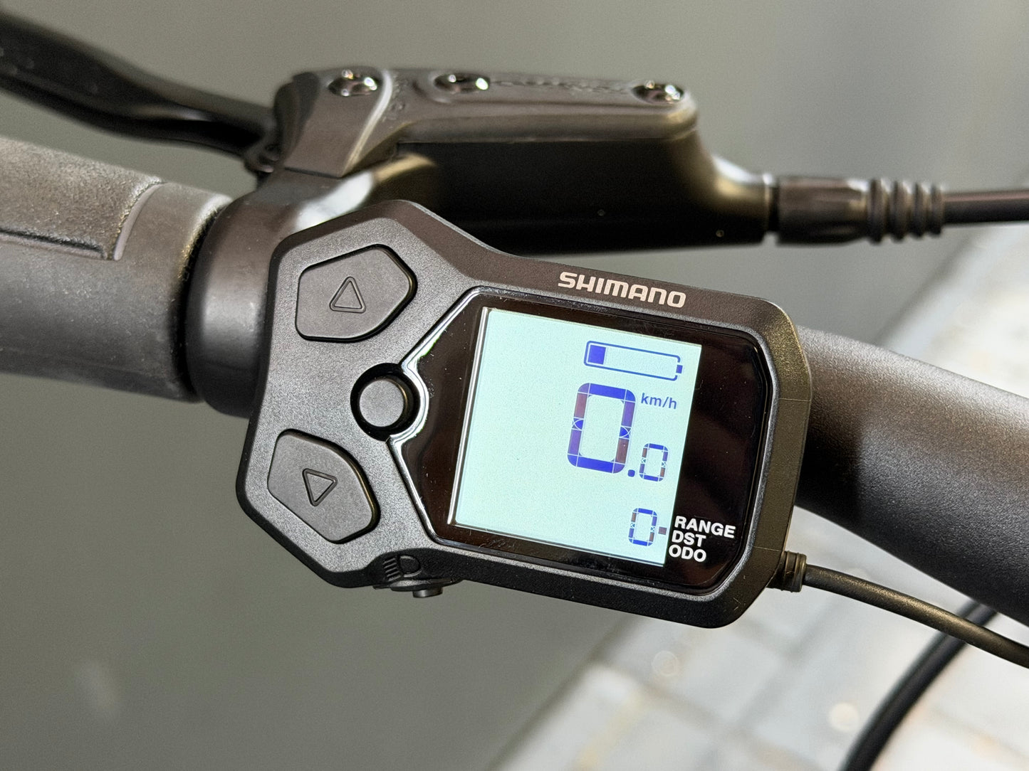 Nieuwe Stella Commuter – Belt Drive, 400W Accu, Nexus 7