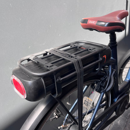 Qwic Premium / Snelle fiets
