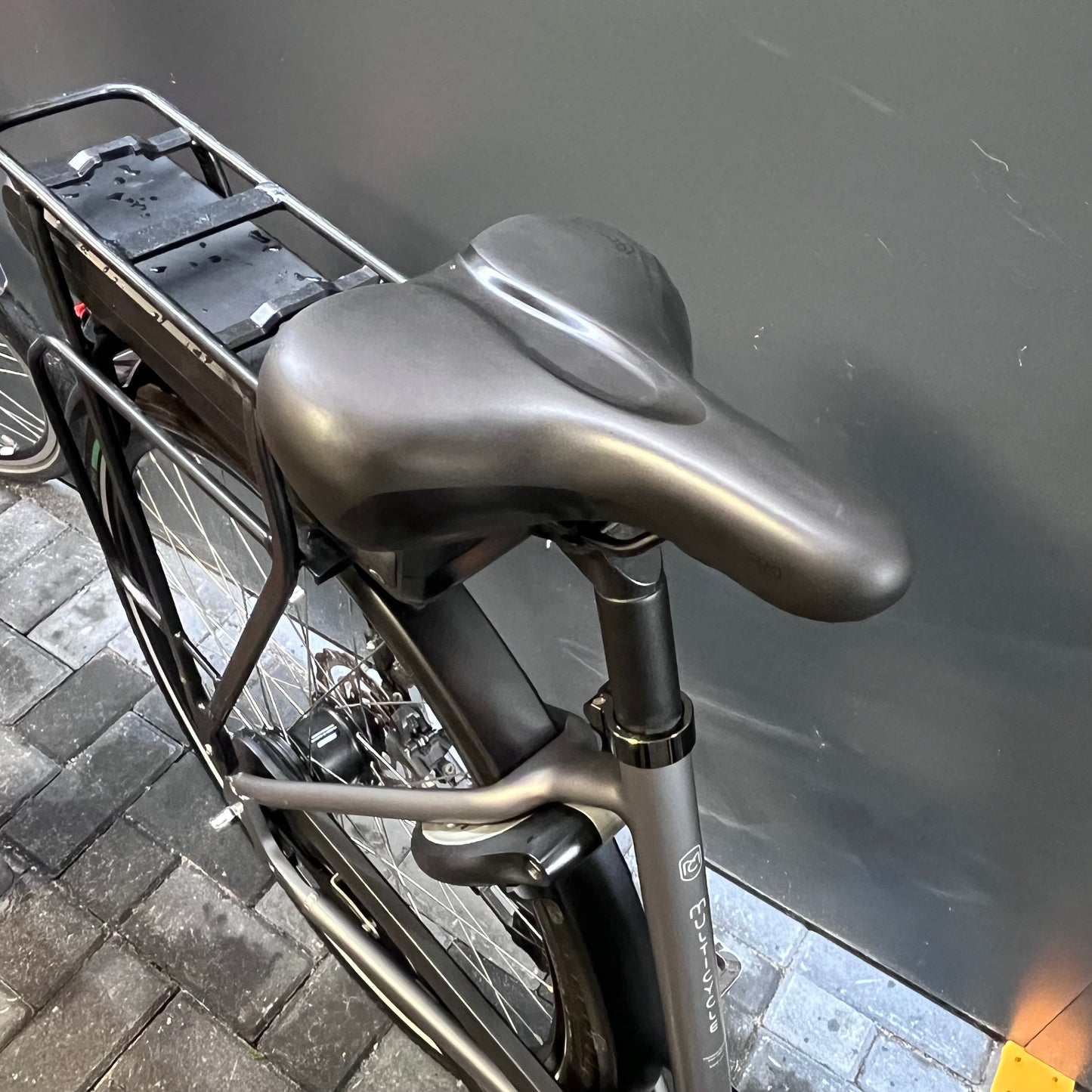 Multicycle Solo 2021 met middenmotor