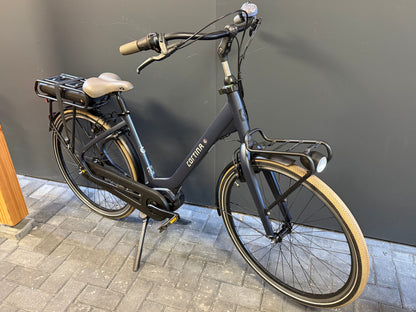 Cortina E-Common Family