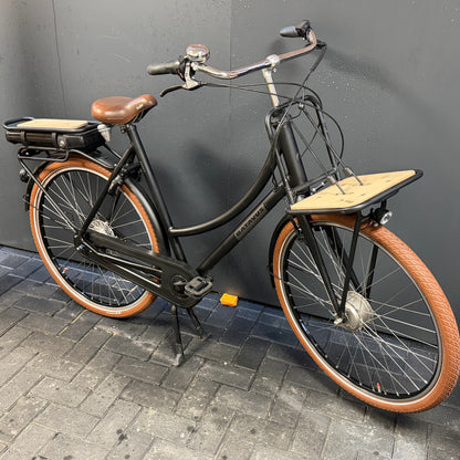 Batavus Packd ! Elektrische fiets