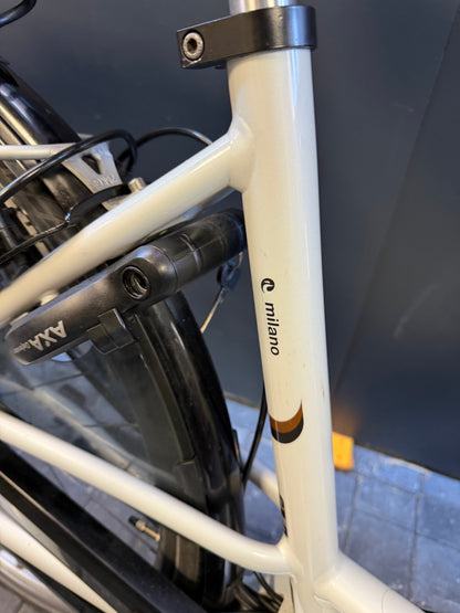 Batavus Milano Bosch elektrische fiets