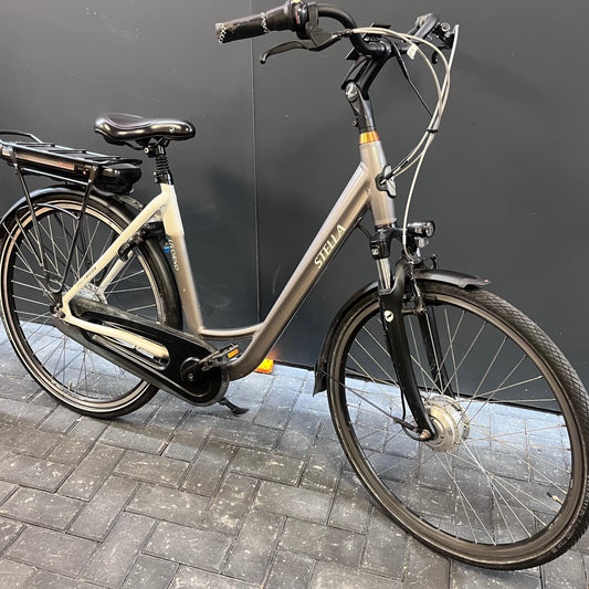 Stella Livorno 522 watt