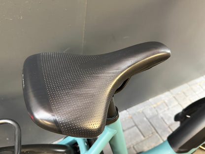 Sparta C-Grid Fit – Bosch Active Line | Ex-lease 2022