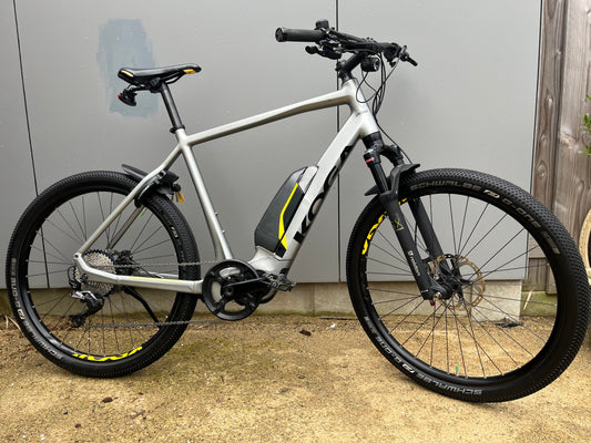 Koga Pace SX mountainbike