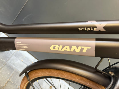 Giant Triple x  e-bike