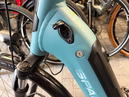 Sparta C-Grid Fit – Bosch Active Line | Ex-lease 2022