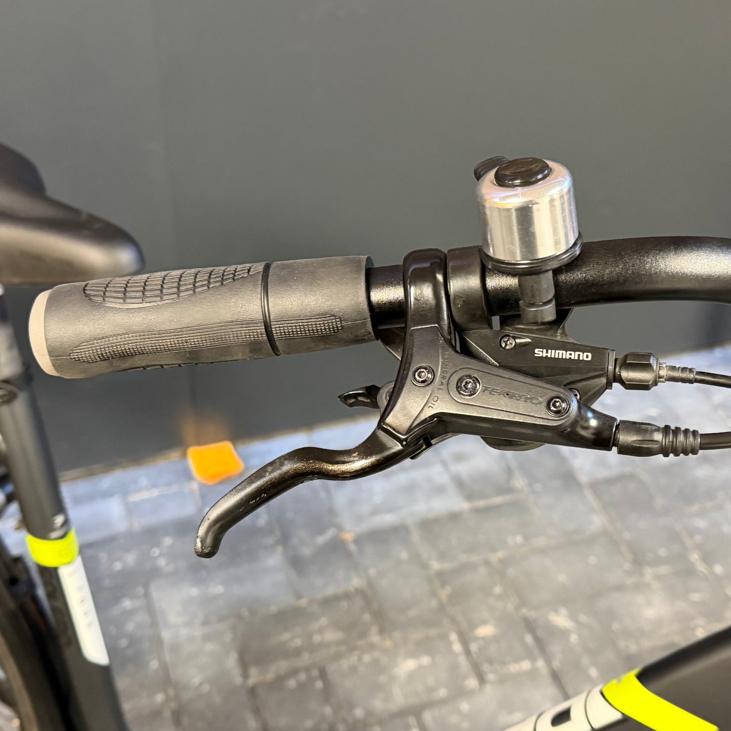 Pegasus E-Bike + Bosch motor