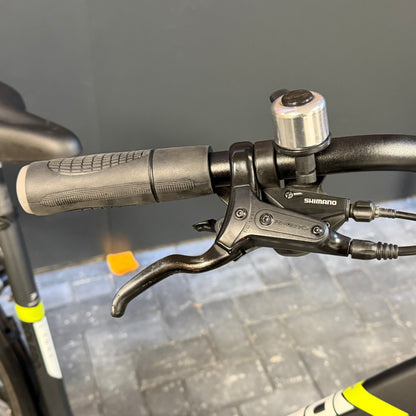 Pegasus E-Bike + Bosch motor