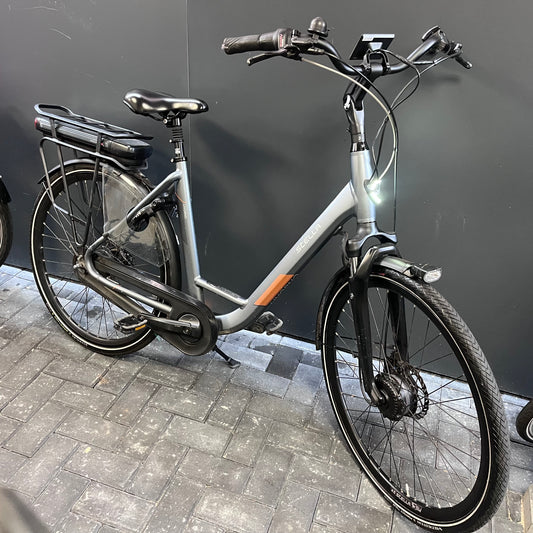 Mooie Stella Livorno bj 2021 elektrische fiets