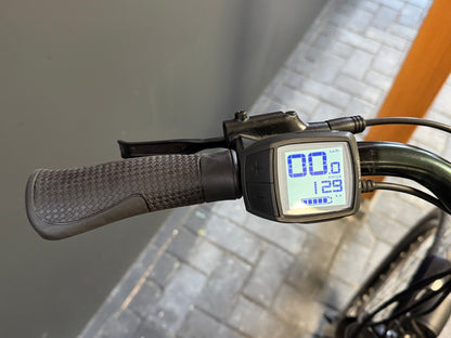 Trek District +1 Bosch Middenmotor