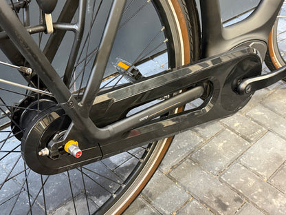 Gazelle Orange C8 HMB 65cm – Elektrische Herenfiets