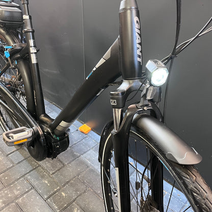 Giant Entour E+