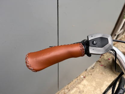 Brinckers met Bosch middenmotor 500watt !