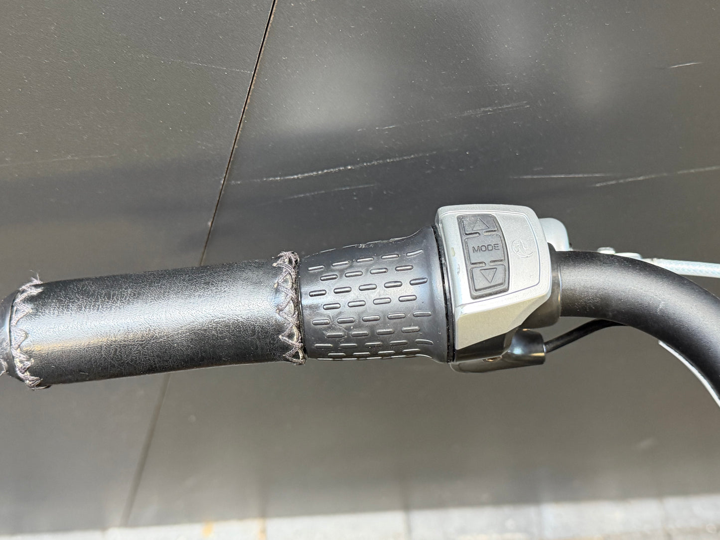 Batavus Monaco E-Go