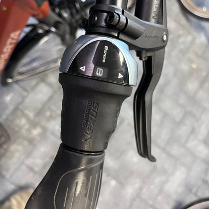 Sparta A-Lane Elektrische fiets bj 2023!