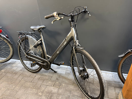 Bikkel Cidade elektrische demofiets  2025