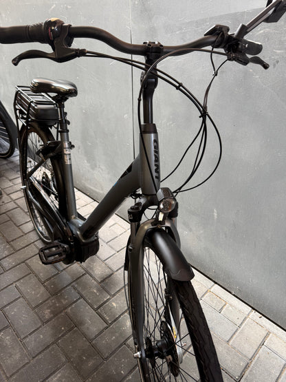 Giant Entour E+ middenmotor 50cm