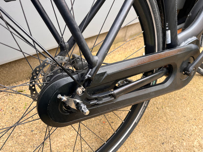 Brinckers Bafang 600 watt!