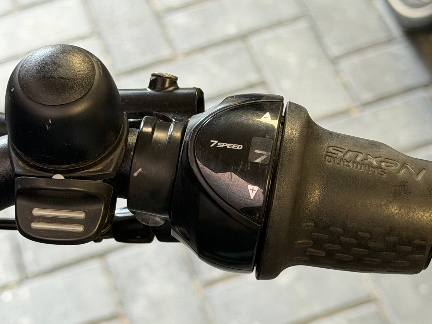 Qwic Premium 650 watt + Krachtige middenmotor